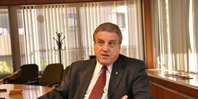 Propuesta Batllista espera llamado del gobierno para definir sustituto de Scavarelli