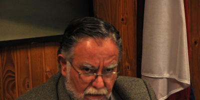 Bayardi sobre conflicto del taxi: "Hay algunas cosas que no me terminan de cerrar"