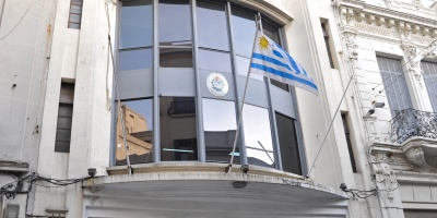 Servicios paralizados en el Registro Civil