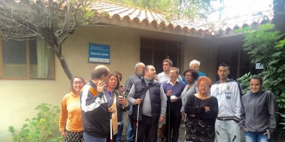 Rodrguez: Arismendi tiene una ceguera mental 