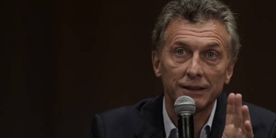 Argentina: avance de ley contra despidos desafa a Macri