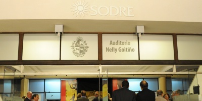 Orquesta Juvenil de Rio Grande do Sul se presenta en el Auditorio Nelly Goitio