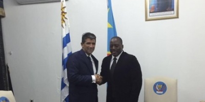 Ral Sendic sostuvo que seguir haciendo viajes al exterior del pas