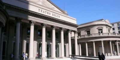 Conversaciones de teatro en el Sols