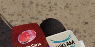 Se celebra hoy el Da de la Libertad de Prensa 