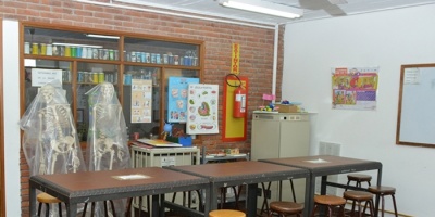 No habr clases en Secundaria esta tarde 