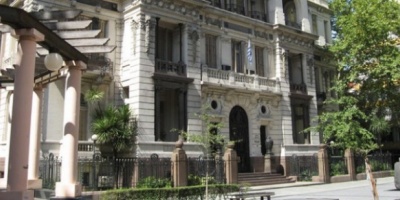 Suprema Corte rechaz� inconstitucionalidad del Impuesto al Patrimonio