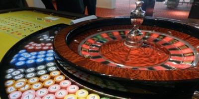 Niffouri: "Casinos financi de manera cuestionable a las intendencias de Montevideo y Canelones"