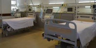 Paro de 24 horas de los funcionarios del Hospital Espa�ol