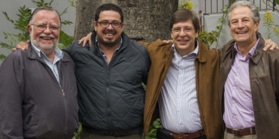 Las elecciones internas del Frente Amplio se realizarn el prximo 24 de julio