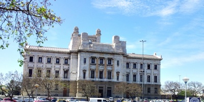 Diputado Verri reclama soluciones definitivas para inundados