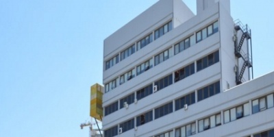 ASSE cerr de forma transitoria la puerta de emergencia del Hospital Pasteur 