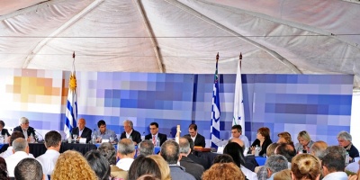 Consejo de Ministros extraordinario para analizar Rendici�n de Cuentas