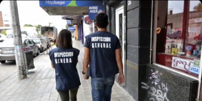 IM detect ms de 180 comercios en infraccin al no tener un plan de gestin de la basura