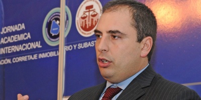 Ferreri: "El Gobierno mira con atencin el dficit fiscal"