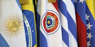 Mercosur y UE cada vez m�s cerca 