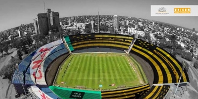 El partido cl�sico no contar� con polic�as en el interior del Estadio Centenario