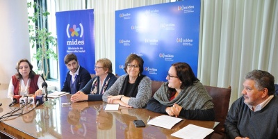 Aumentar�n los cupos disponibles para personas en situaci�n de calle