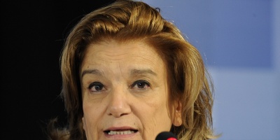 DINAMA multa decena de industrias