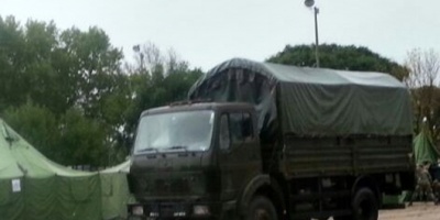 Uruguay enviar� observadores militares a Colombia