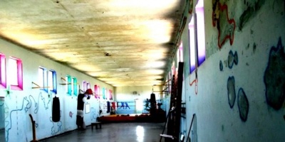 Dos motines en menos de 24 hs en Hogares del INAU 