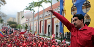 Oposici�n contraria a postura del Gobierno sobre Venezuela