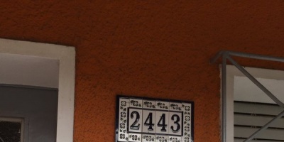 Vecinos de Paso de la Arena  bajo el lema �Vecinos Alerta�