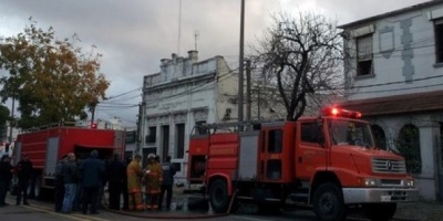 Vuelven a declarar las propietarias del hogar donde fallecieron 7 ancianos 
