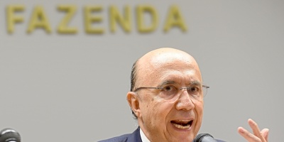 Ilan Goldfajn, del mayor banco privado de Brasil al Banco Central