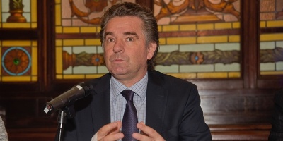 Diputados inaugura un canal en YouTube