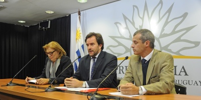 Falta de Colorados a la reuni�n de seguridad se debi� a �errores humanos� 