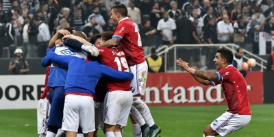 Boca y Nacional dos hist�ricos para una plaza en semifinales de Libertadores