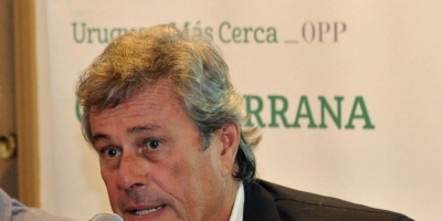 Ant�a present� 3 denuncias contra la administraci�n De Los Santos