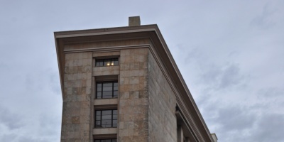 Senado: Venias aprobadas para directores de Ancap e Inisa