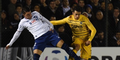 Nacional va por la clasificaci�n