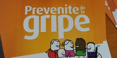 Recomiendan consultar al m�dico ante problemas respiratorios 