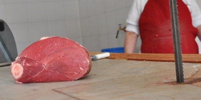 La carne subi� entre 3 y 4 pesos por kilo 