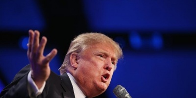 Se estrecha ventaja de Clinton sobre Trump, seg�n �ltimo sondeo