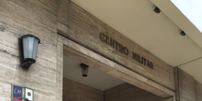 Para el Centro Militar Gregorio �lvarez est� "injustamente"preso