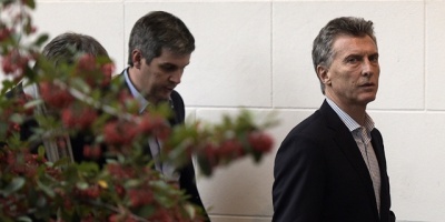 Macri postula a su canciller a jefa de la ONU