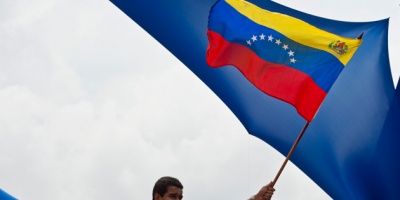 Argentina, Chile y Uruguay llaman a constru�r un "efectivo di�logo pol�tico" en Venezuela