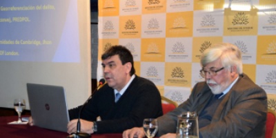 Disminuyeron las rapi�as en Montevideo, Canelones y San Jos� desde la aplicaci�n de nuevo sistema de patrullaje