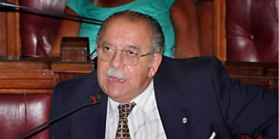 Falleci� el diputado frenteamplista V�ctor Semproni