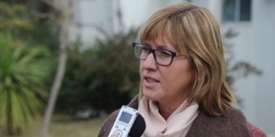 Salud P�blica insta nuevamente a vacunarse contra la gripe