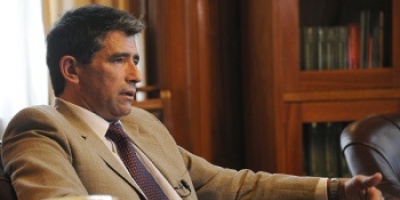 Ra�l Sendic: paquete de medidas "profundiza la reforma fiscal"