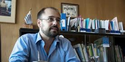 Scagliola destac� el "avance fenomenal" en materia de pol�ticas sociales