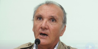 Read: "Hay una suerte de menosprecio de la inteligencia de la gente"