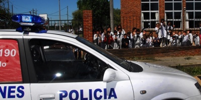 Un joven de 18 a�os fue asesinado en Las Piedras