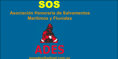 ADES recibe equipamiento
