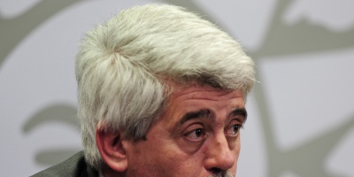 Brenta: "No va a haber consejos de salarios si triunfa la coalici�n blanca y colorada"